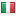 colombe.fr server is located in Italy